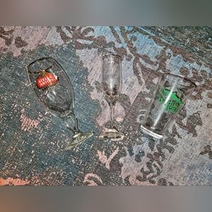 Drinkware Bundle Glass